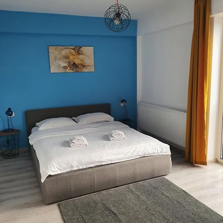 Apartament Mara Centru Lägenhet Alba Iulia Exteriör bild