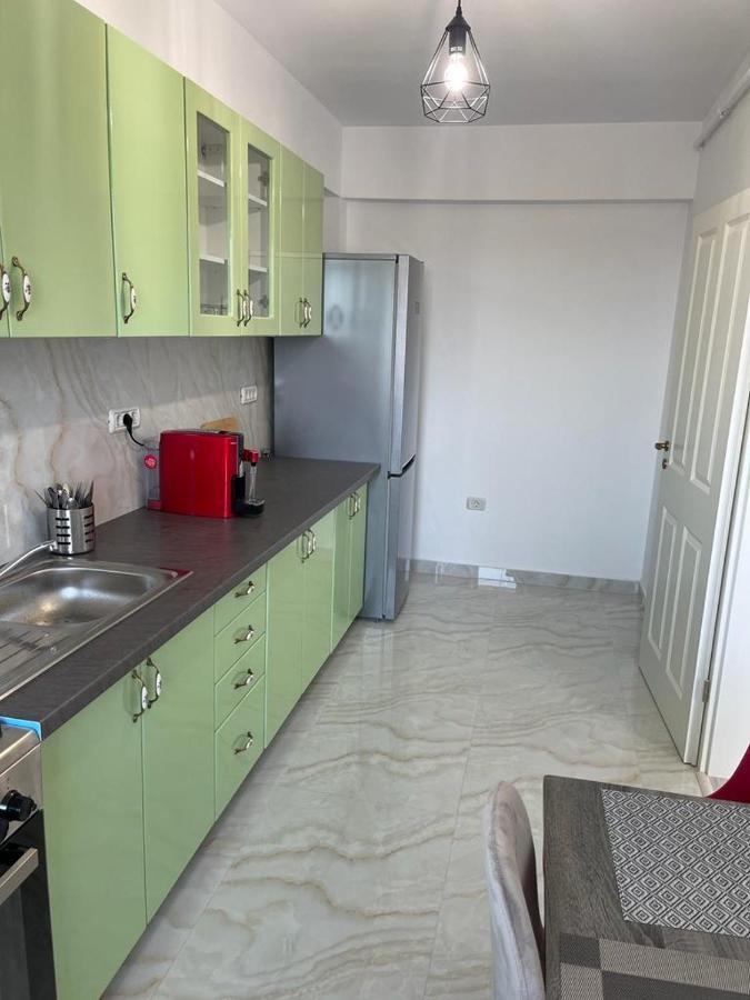 Apartament Mara Centru Lägenhet Alba Iulia Exteriör bild